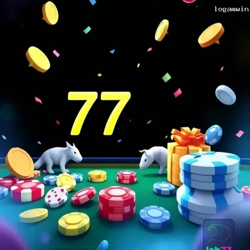 Mengenal logamwin Sebagai Platform Game Online Terpercaya