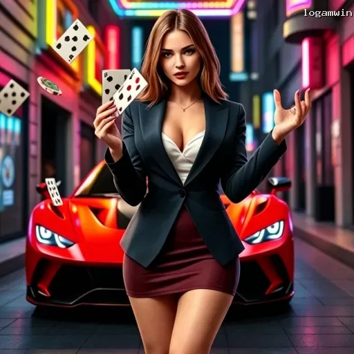 logamwin: Bet Sport Dengan Fitur Terbaik untuk Pemain Indonesia